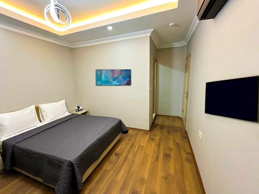 Sisli House By Remar Holding — Hotel rooms in Istanbul, Istanbul