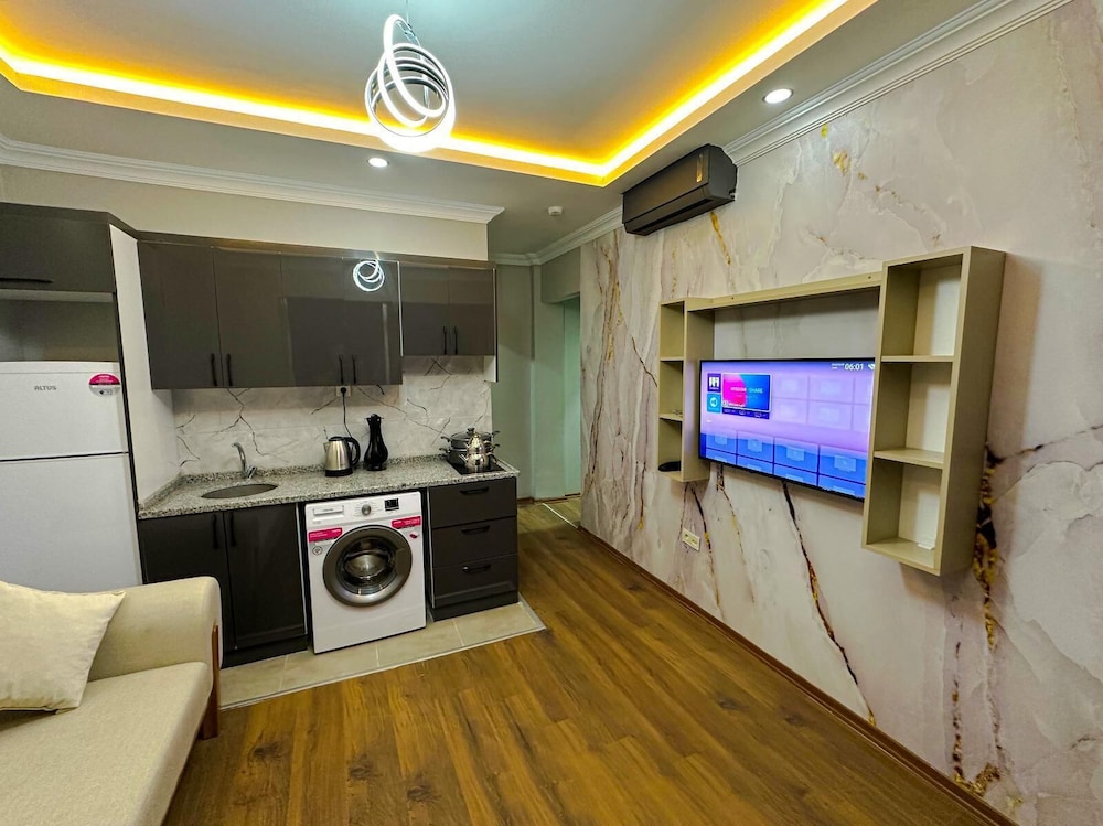 Sisli House By Remar Holding — Hotel rooms in Istanbul, Istanbul