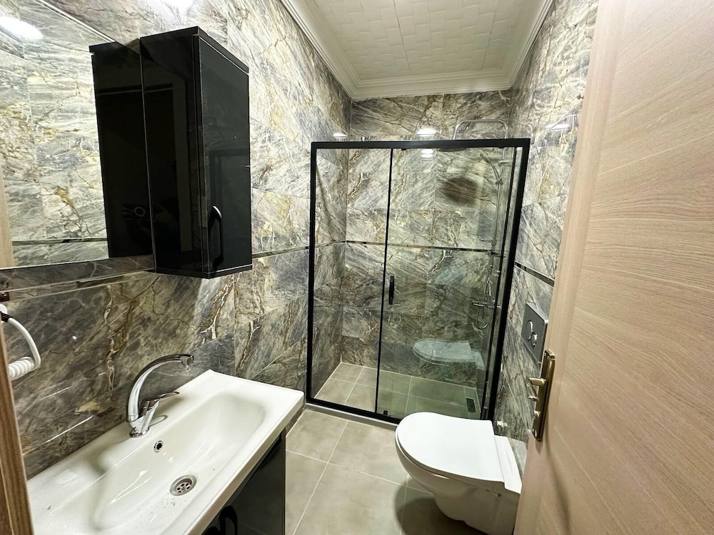 Sisli House By Remar Holding — Hotel rooms in Istanbul, Istanbul