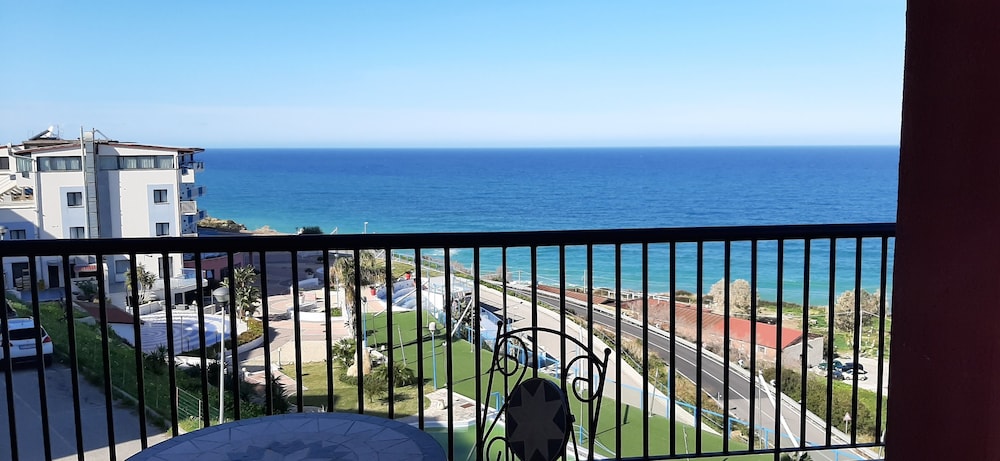 Tus' Hotel — Attractions in the area in Castel di Tusa, Sicily