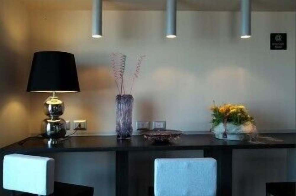 Tus' Hotel — Restaurant & bars in Castel di Tusa, Sicily