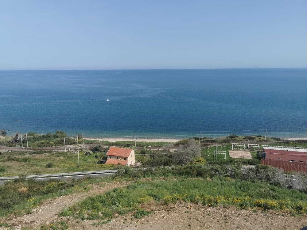 Tus' Hotel — Attractions in the area in Castel di Tusa, Sicily