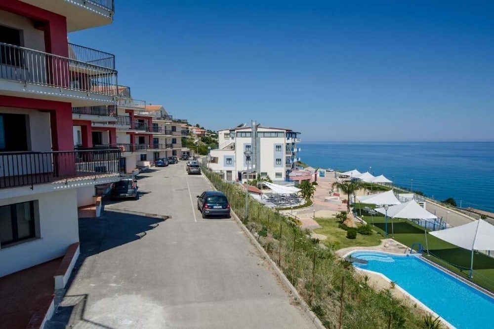 Tus' Hotel — Attractions in the area in Castel di Tusa, Sicily