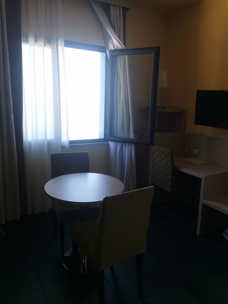 Tus' Hotel — Hotel rooms in Castel di Tusa, Sicily