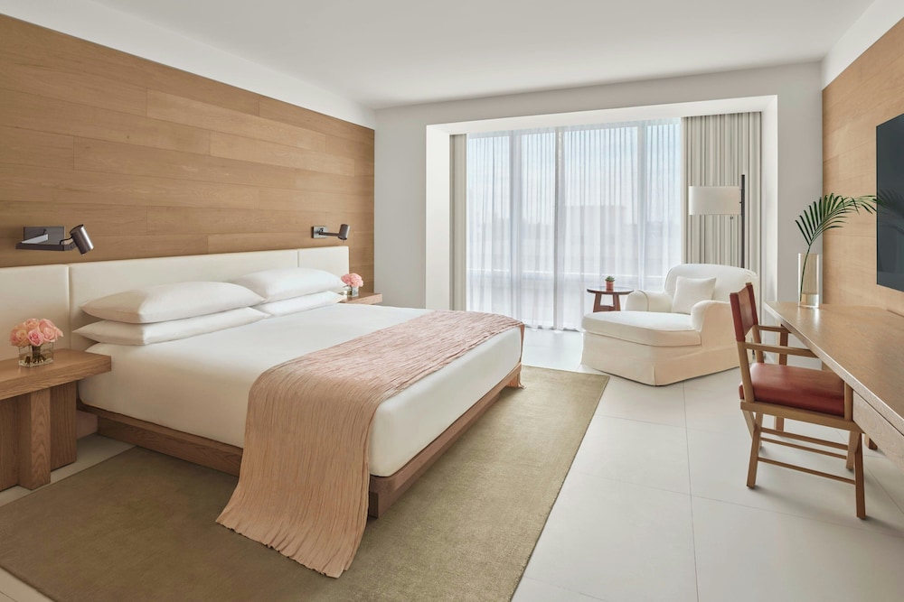 The Miami Beach EDITION — Hotel rooms in Miami, Florida
