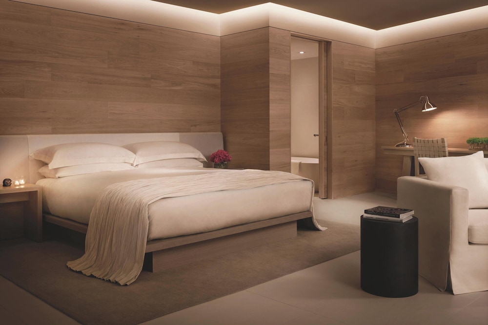 The Miami Beach EDITION — Hotel rooms in Miami, Florida
