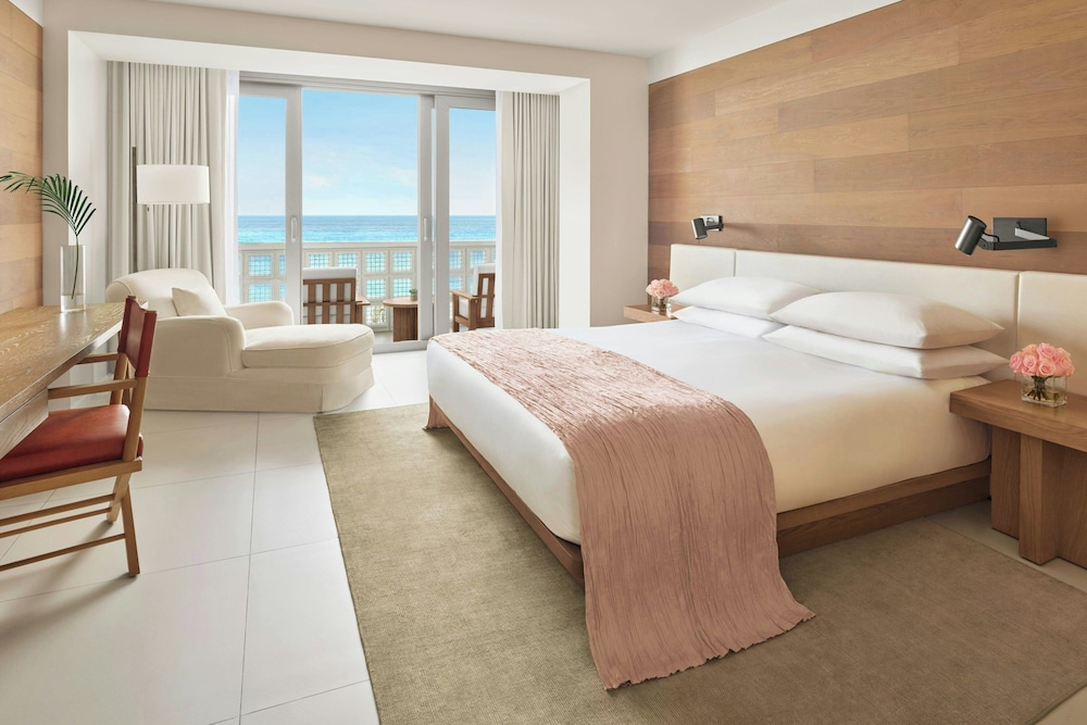 The Miami Beach EDITION — Hotel rooms in Miami, Florida