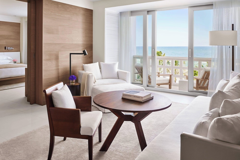 The Miami Beach EDITION — Hotel rooms in Miami, Florida