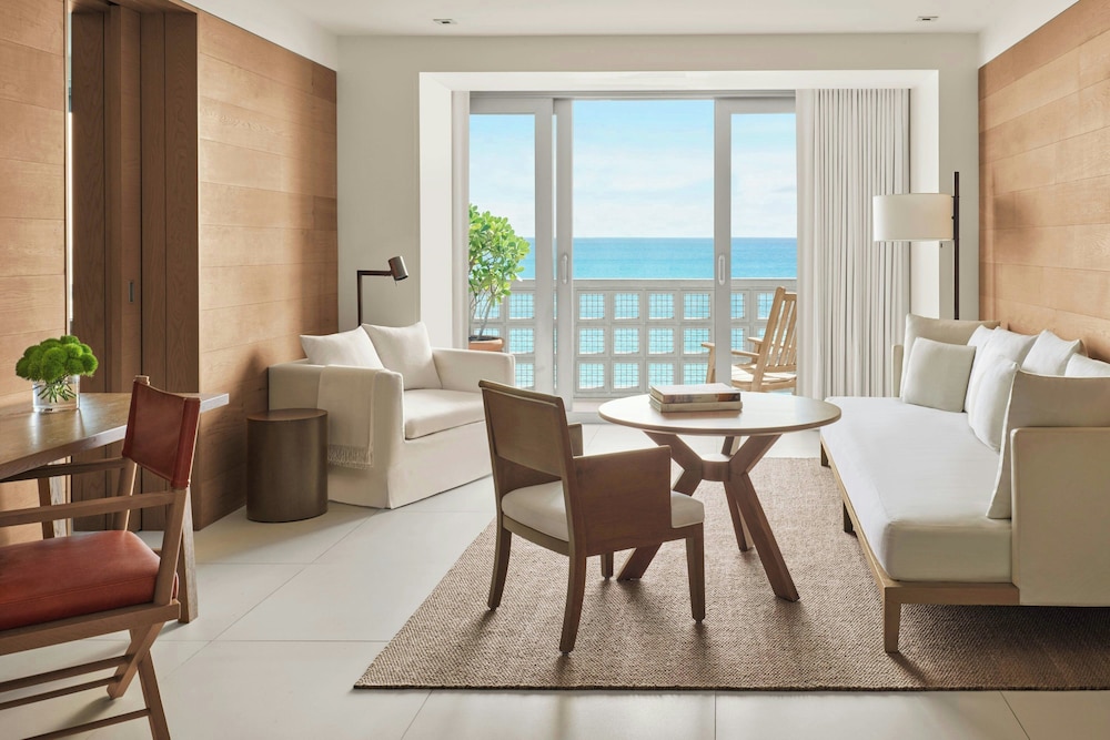 The Miami Beach EDITION — Hotel rooms in Miami, Florida