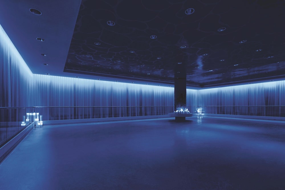 The Miami Beach EDITION — Spa in Miami, Florida