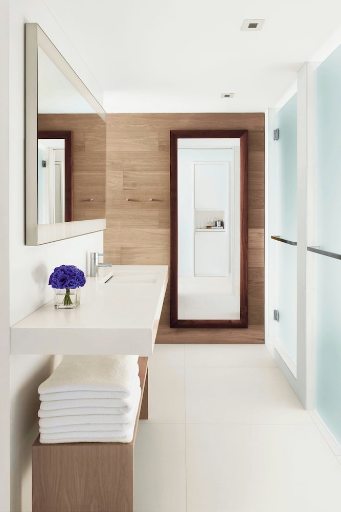 The Miami Beach EDITION — Hotel rooms in Miami, Florida