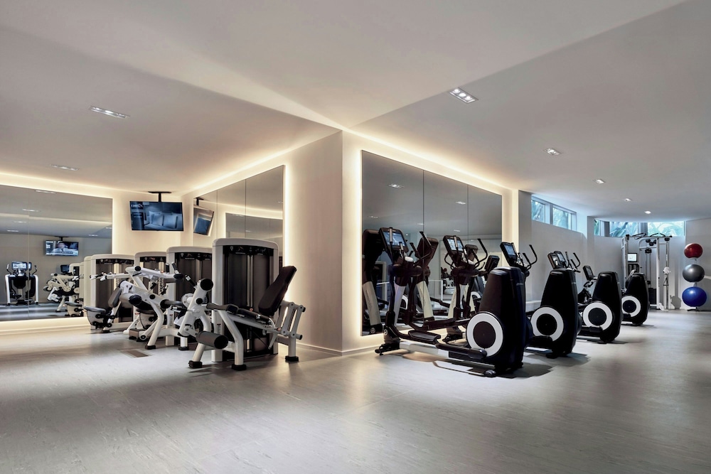 The Miami Beach EDITION — Sports & recreation in Miami, Florida
