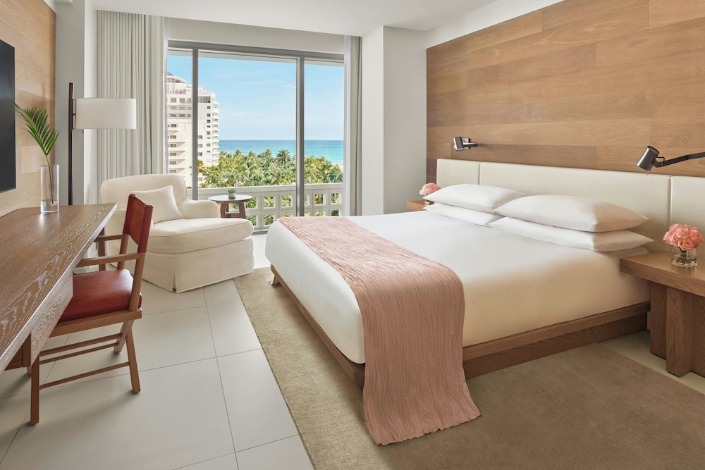 The Miami Beach EDITION — Hotel rooms in Miami, Florida