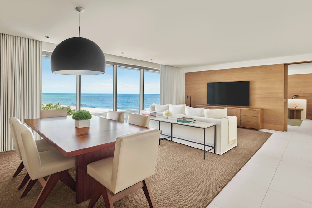 The Miami Beach EDITION — Hotel rooms in Miami, Florida
