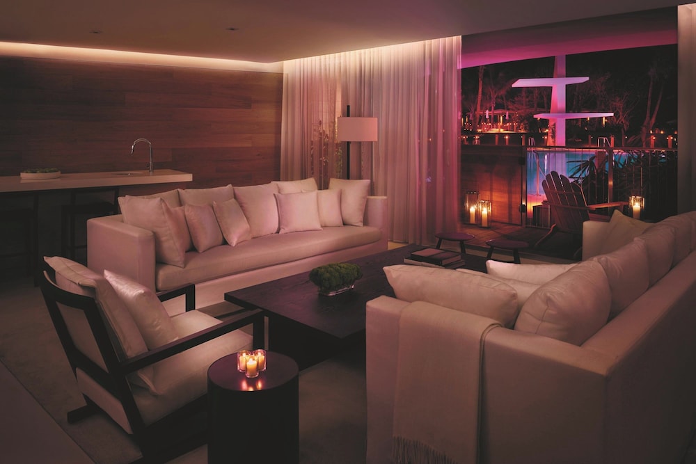 The Miami Beach EDITION — Hotel rooms in Miami, Florida