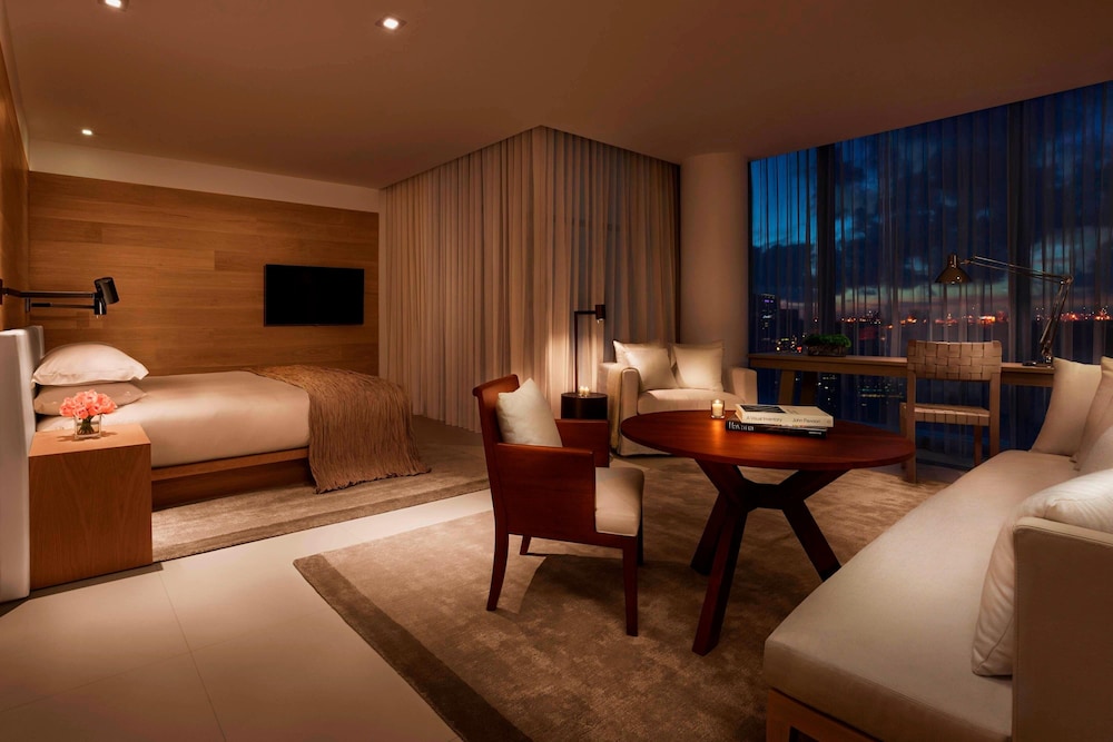 The Miami Beach EDITION — Hotel rooms in Miami, Florida