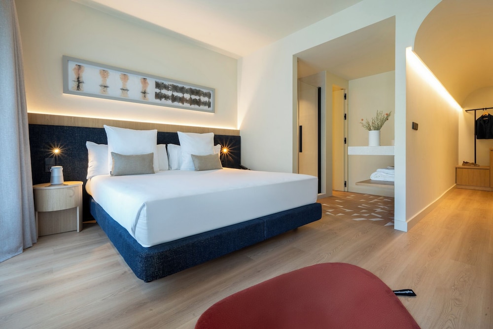 Ocean Drive Sevilla — Hotel rooms in Seville, Andalusia