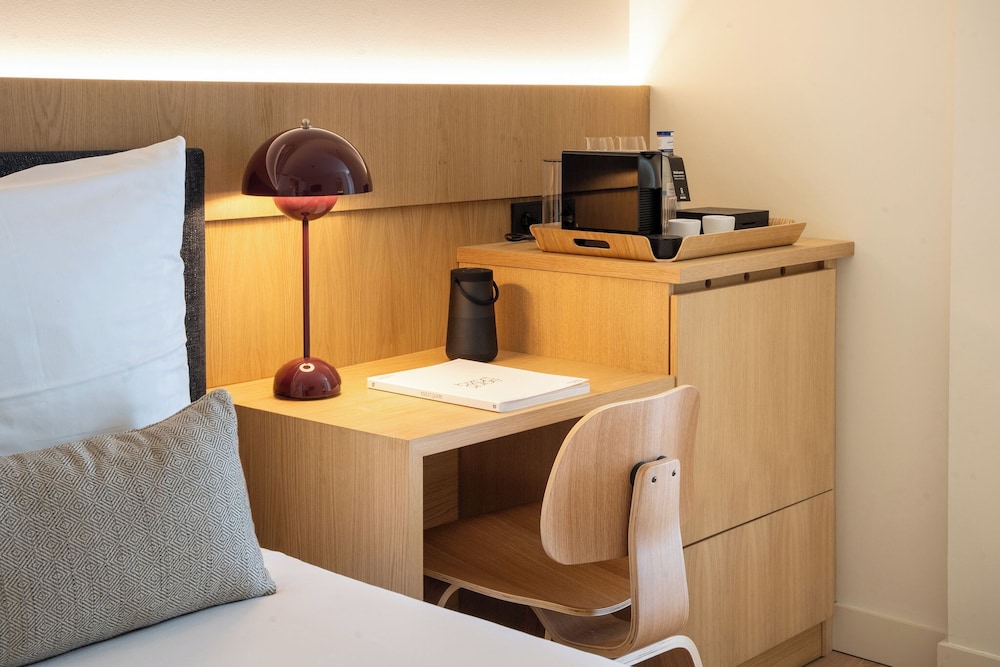 Ocean Drive Sevilla — Hotel rooms in Seville, Andalusia