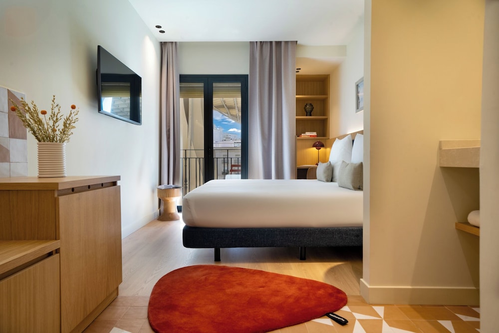 Ocean Drive Sevilla — Hotel rooms in Seville, Andalusia