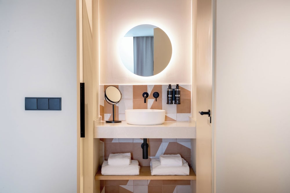 Ocean Drive Sevilla — Hotel rooms in Seville, Andalusia