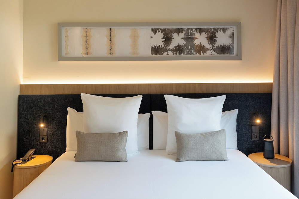 Ocean Drive Sevilla — Hotel rooms in Seville, Andalusia