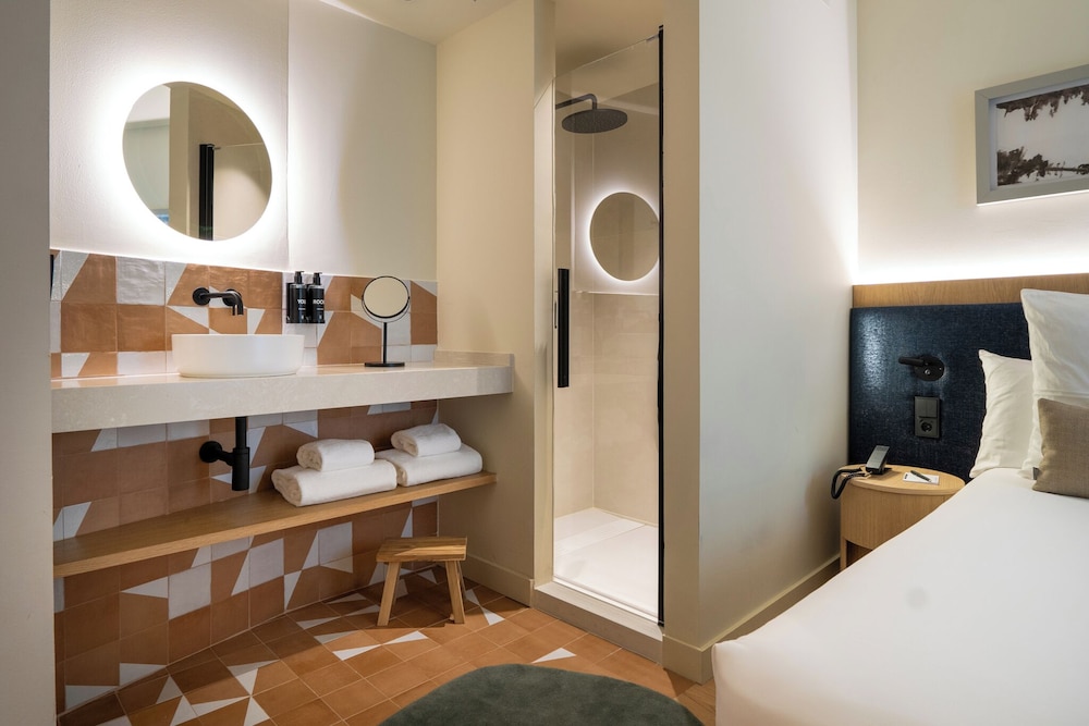 Ocean Drive Sevilla — Hotel rooms in Seville, Andalusia
