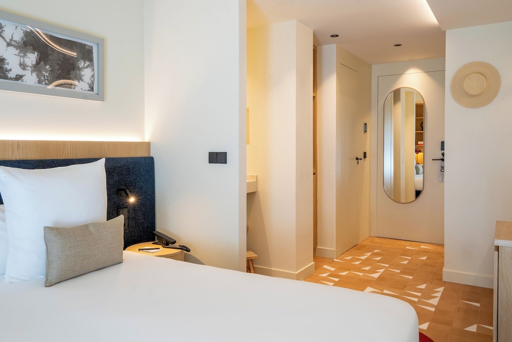 Ocean Drive Sevilla — Hotel rooms in Seville, Andalusia