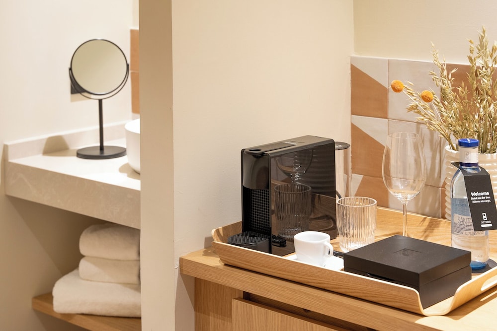 Ocean Drive Sevilla — Hotel rooms in Seville, Andalusia