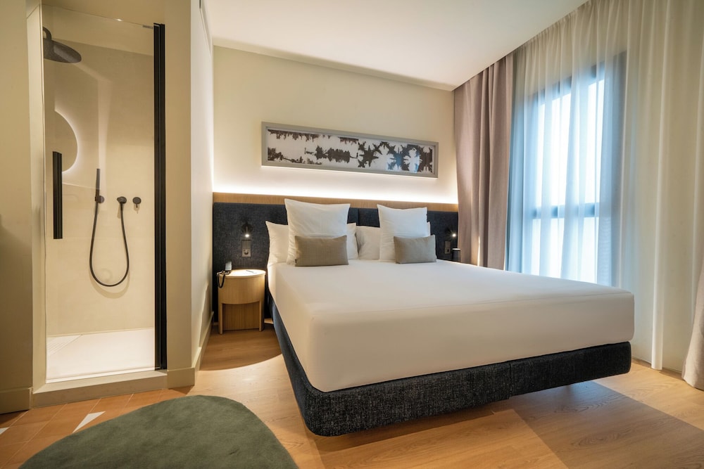 Ocean Drive Sevilla — Hotel rooms in Seville, Andalusia