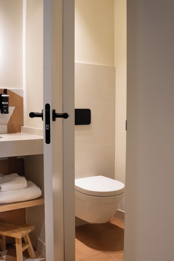 Ocean Drive Sevilla — Hotel rooms in Seville, Andalusia