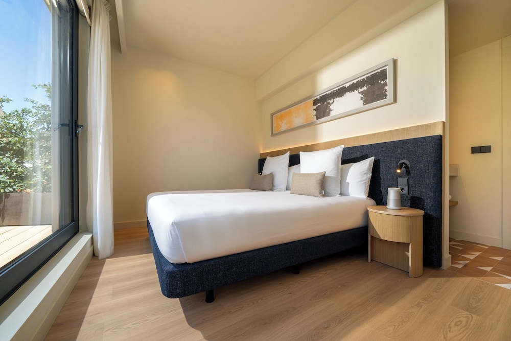 Ocean Drive Sevilla — Hotel rooms in Seville, Andalusia