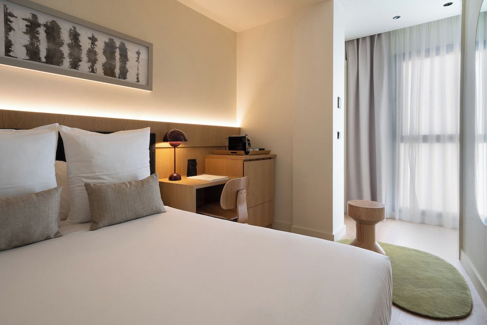 Ocean Drive Sevilla — Hotel rooms in Seville, Andalusia