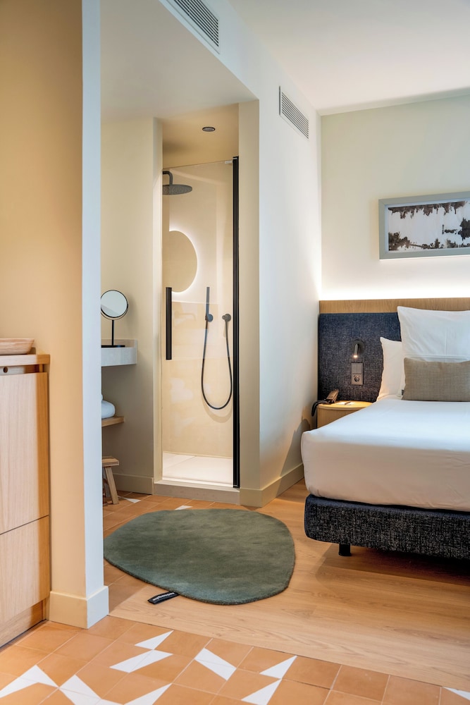 Ocean Drive Sevilla — Hotel rooms in Seville, Andalusia