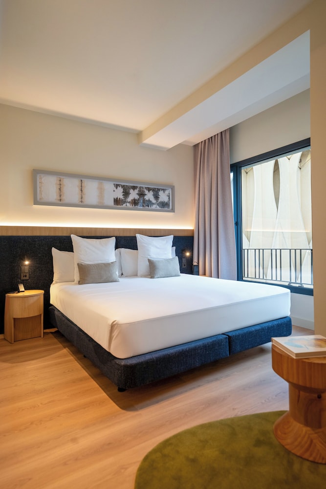Ocean Drive Sevilla — Hotel rooms in Seville, Andalusia