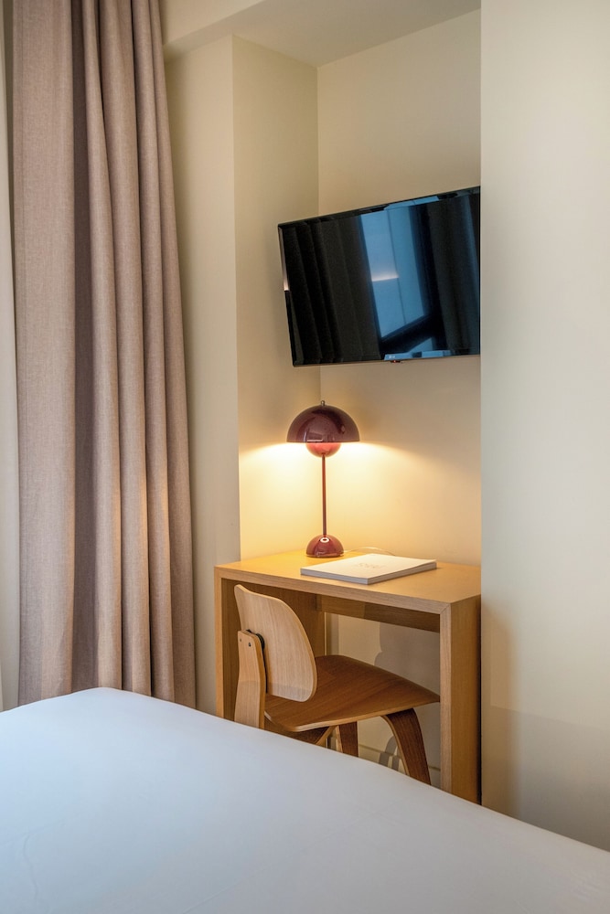 Ocean Drive Sevilla — Hotel rooms in Seville, Andalusia