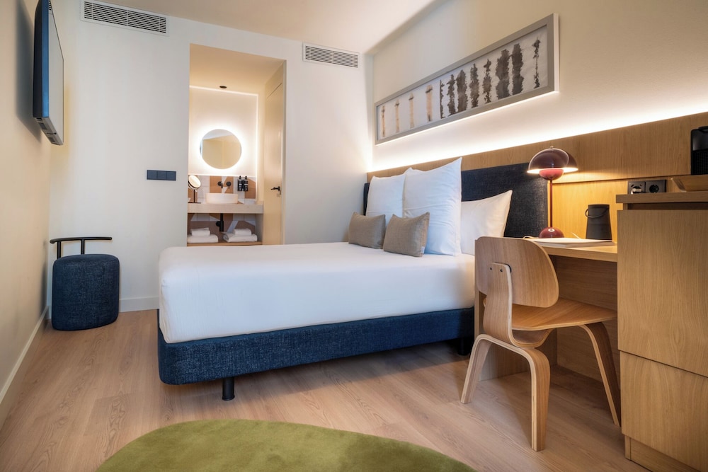 Ocean Drive Sevilla — Hotel rooms in Seville, Andalusia