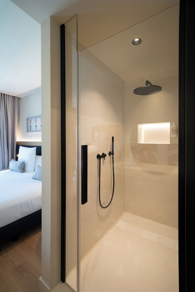 Ocean Drive Sevilla — Hotel rooms in Seville, Andalusia