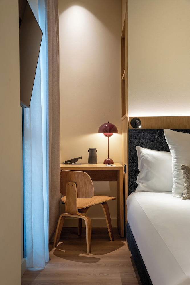 Ocean Drive Sevilla — Hotel rooms in Seville, Andalusia