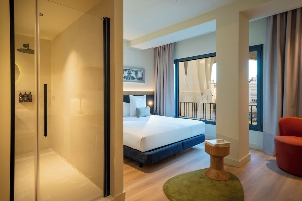Ocean Drive Sevilla — Hotel rooms in Seville, Andalusia