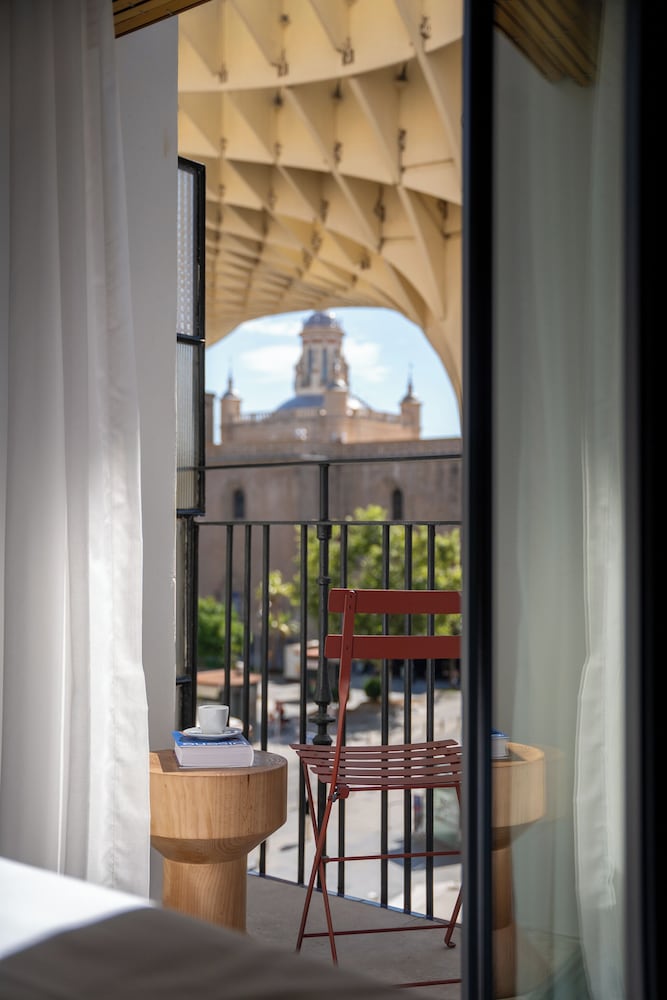 Ocean Drive Sevilla — Hotel rooms in Seville, Andalusia