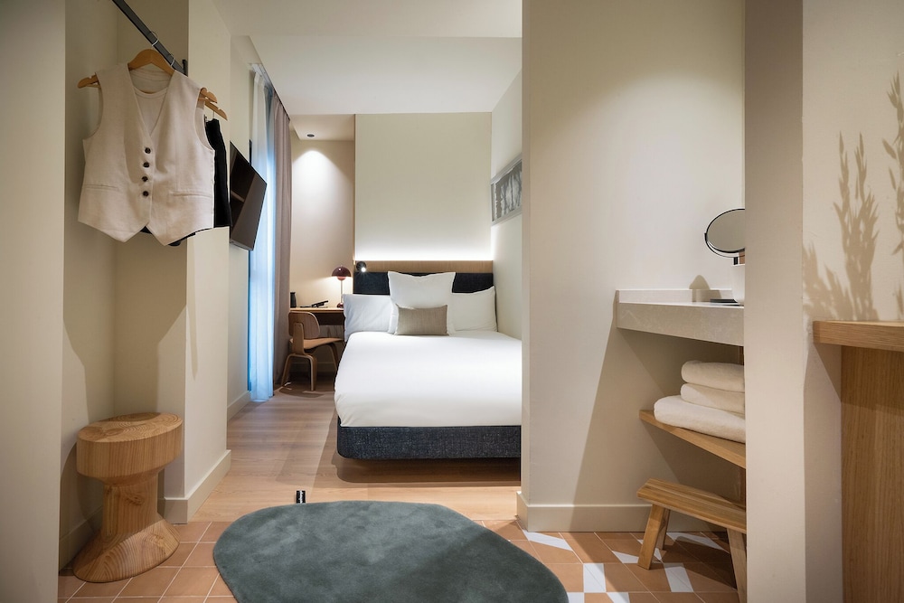 Ocean Drive Sevilla — Hotel rooms in Seville, Andalusia
