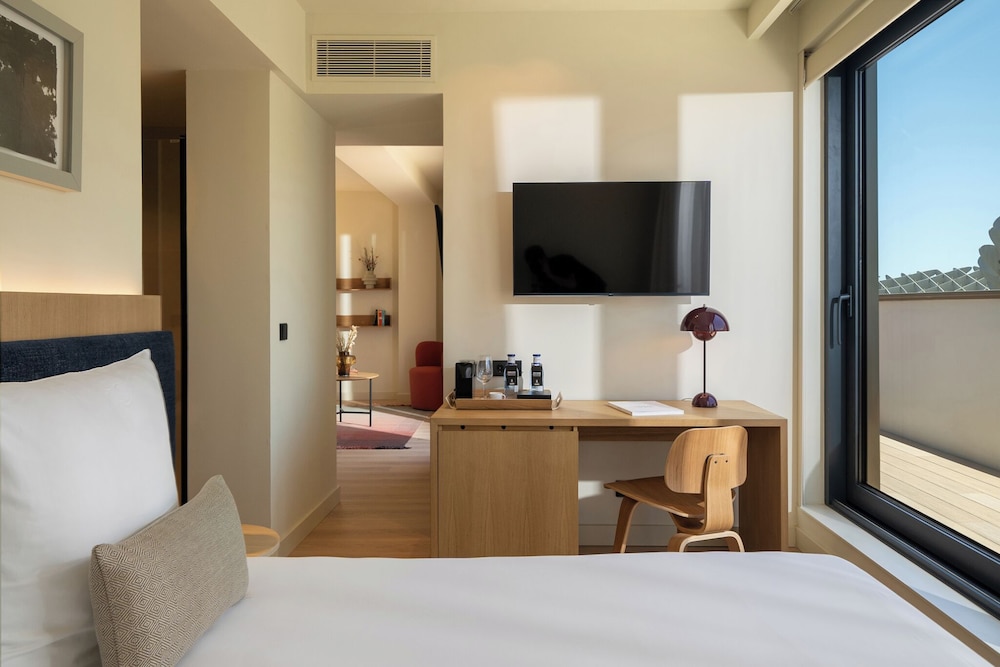 Ocean Drive Sevilla — Hotel rooms in Seville, Andalusia
