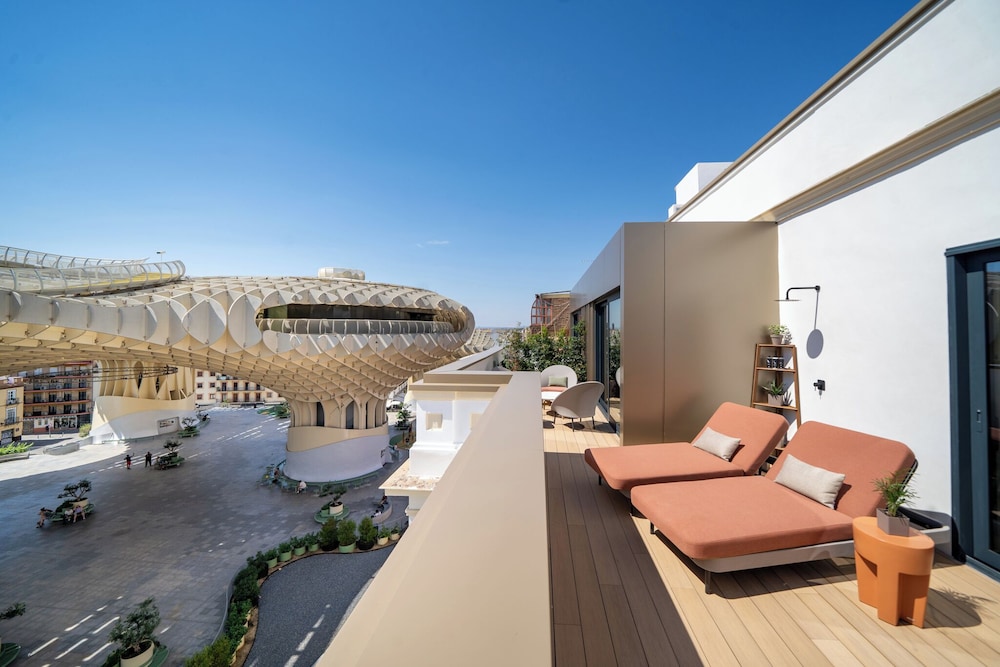 Ocean Drive Sevilla — Main photo in Seville, Andalusia