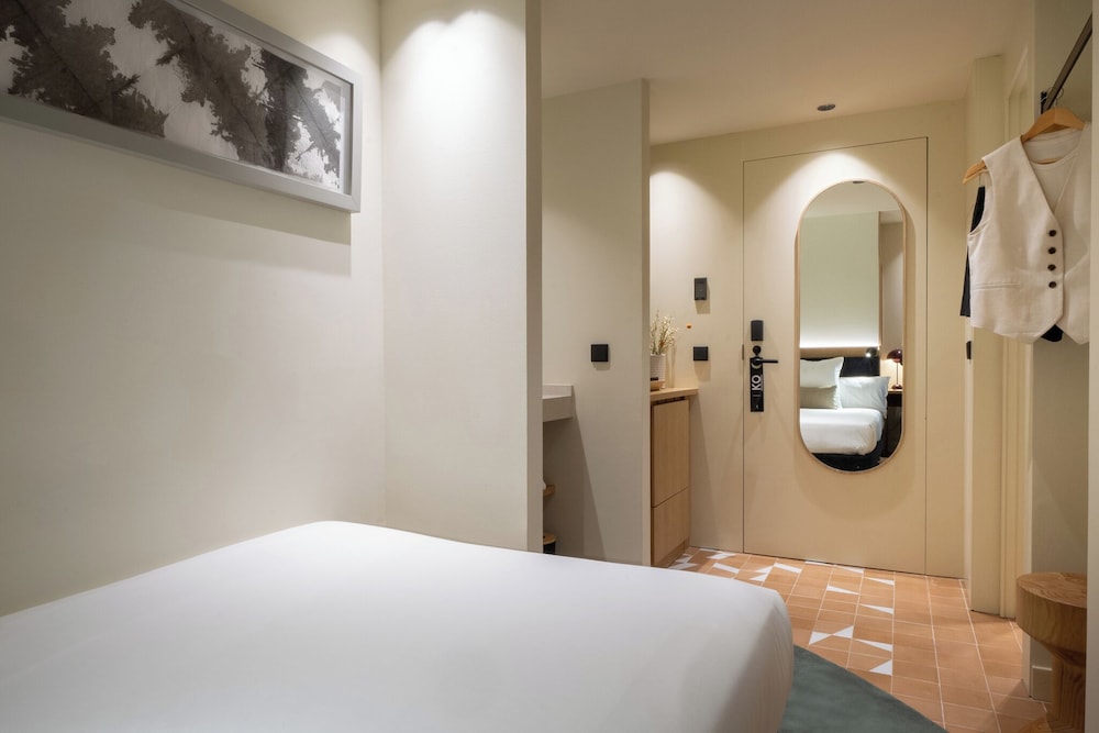 Ocean Drive Sevilla — Hotel rooms in Seville, Andalusia