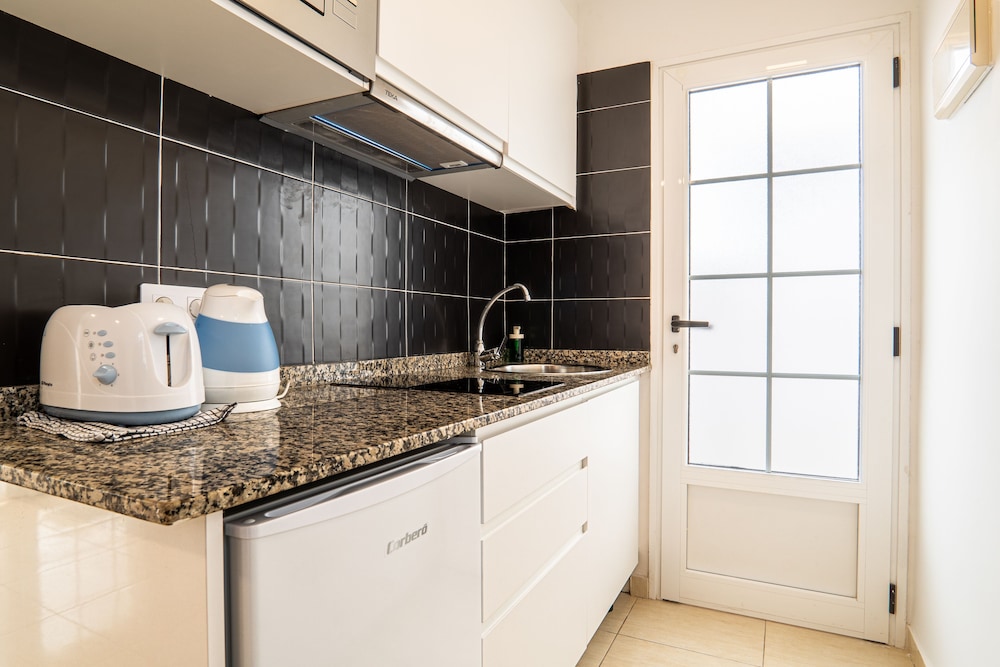 Las Casitas de Corralejo — Hotel rooms in Corralejo, Canary Islands