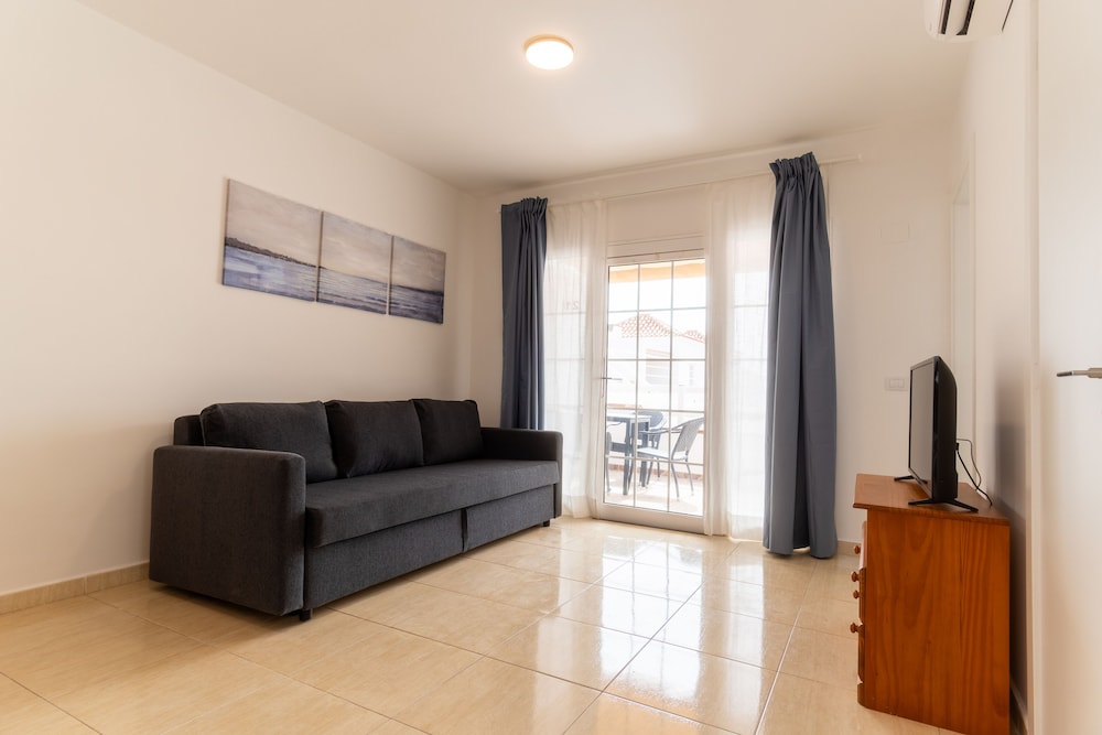Las Casitas de Corralejo — Hotel rooms in Corralejo, Canary Islands
