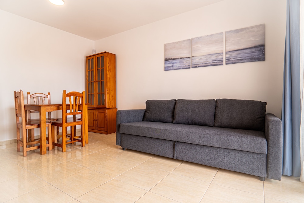 Las Casitas de Corralejo — Hotel rooms in Corralejo, Canary Islands