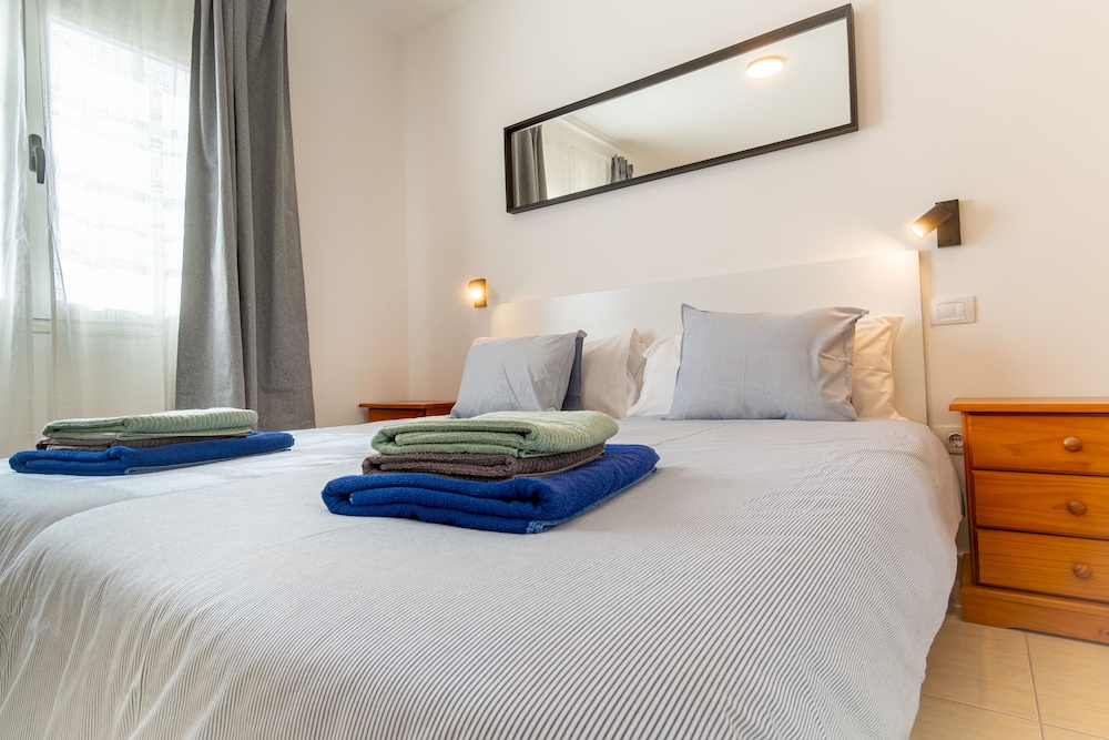Las Casitas de Corralejo — Hotel rooms in Corralejo, Canary Islands