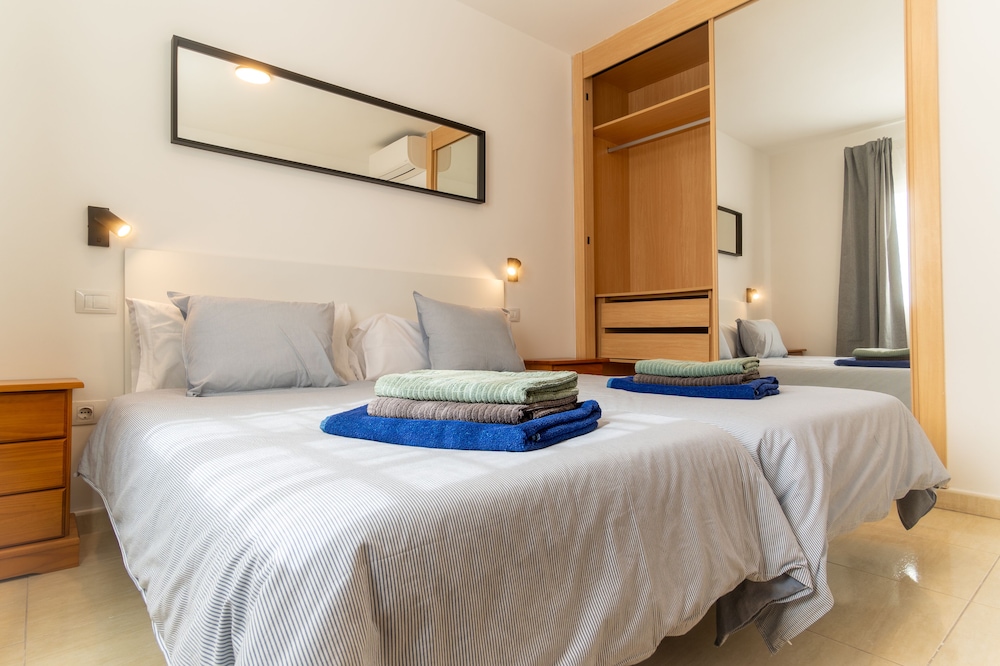 Las Casitas de Corralejo — Hotel rooms in Corralejo, Canary Islands