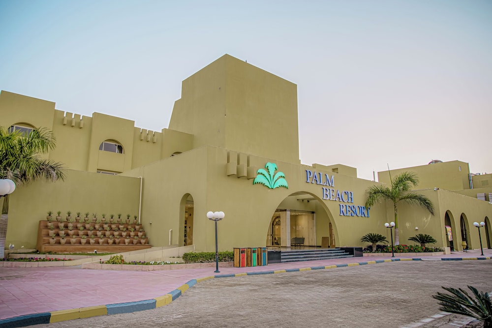 Eurotel Palm Beach Resort - zdjęcie 5